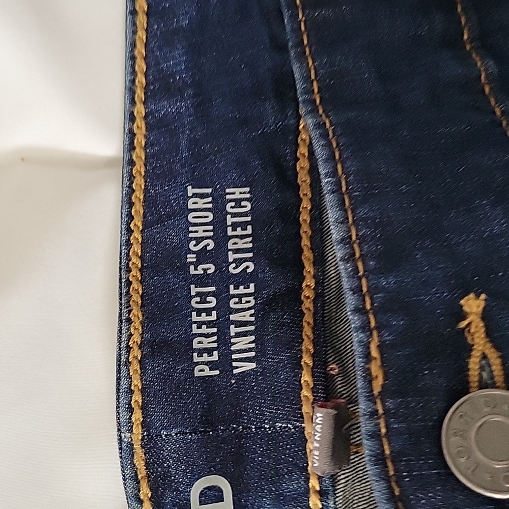 Torrid Shorts - Picture 4 of 5